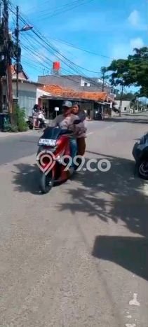 Area Ramai! Gudang Dijual di Mauk untuk Bisnis Luas Bangunan 800m2 Area Ramai! Gudang Dijual di Mauk untuk Bisnis Luas Bangunan 800m2