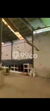 FOR SALE! Gudang di Legok Tangerang, LT 9954m2, LB 3500m2 FOR SALE! Gudang di Legok Tangerang, LT 9954m2, LB 3500m2