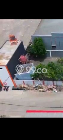 Unit Pabrik Dijual di Sepatan Tangerang Luas Bangunan 1400m2 Unit Pabrik Dijual di Sepatan Tangerang Luas Bangunan 1400m2