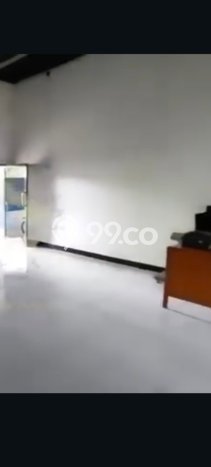 Unit Gudang Dijual di Tangerang LT 1100m2 & LB 750m2 Unit Gudang Dijual di Tangerang LT 1100m2 & LB 750m2