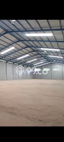 Unit Gudang disewakan di Balaraja Tangerang dengan LT 10000m2 / LB 1520m2 Unit Gudang disewakan di Balaraja Tangerang dengan LT 10000m2 / LB 1520m2