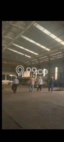 Gudang Dijual Lokasi Stratagis di Curug Tangerang Cocok untuk Bisnis Gudang Dijual Lokasi Stratagis di Curug Tangerang Cocok untuk Bisnis