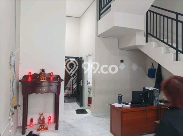 Dijual Gudang di Periuk Tangerang LT 270m2 / LB 369m2 Dijual Gudang di Periuk Tangerang LT 270m2 / LB 369m2
