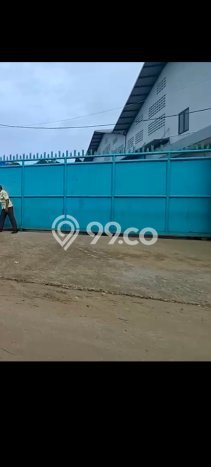 Unit Gudang disewakan di Balaraja Tangerang dengan LT 10000m2 / LB 1520m2 Unit Gudang disewakan di Balaraja Tangerang dengan LT 10000m2 / LB 1520m2