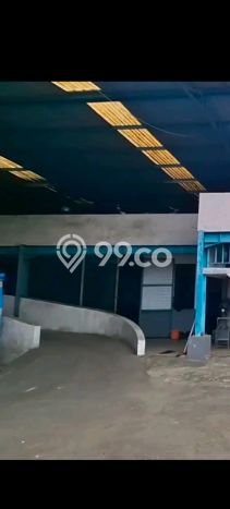 Unit Gudang disewakan di Karawaci Tangerang dengan LT 9660m2 / LB 8289m2 Unit Gudang disewakan di Karawaci Tangerang dengan LT 9660m2 / LB 8289m2