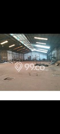 Gudang Dijual di Tangerang LT 3085m2 & LB 2631m2 Lokasi Terbaik! Gudang Dijual di Tangerang LT 3085m2 & LB 2631m2 Lokasi Terbaik!