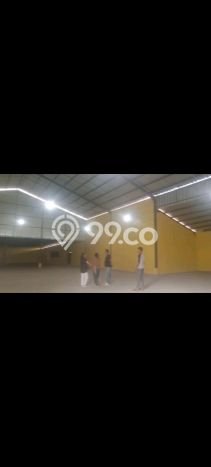 Gudang untuk disewa di Tigaraksa punya LT 1400m2 & LB 900m2 harga sewa kompetitif Gudang untuk disewa di Tigaraksa punya LT 1400m2 & LB 900m2 harga sewa kompetitif