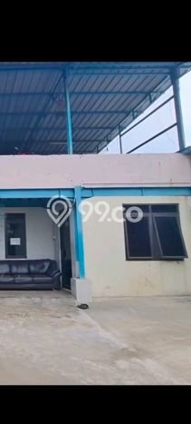 Unit Gudang disewakan di Karawaci Tangerang dengan LT 9660m2 / LB 8289m2 Unit Gudang disewakan di Karawaci Tangerang dengan LT 9660m2 / LB 8289m2