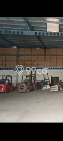 Area Strategis! Disewakan Pabrik Lokasi Cikande, Serang Cocok untuk Bisnis Area Strategis! Disewakan Pabrik Lokasi Cikande, Serang Cocok untuk Bisnis