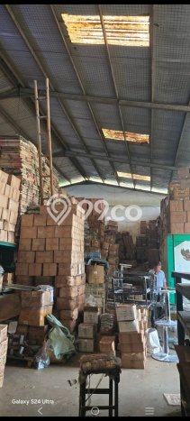 Gudang For Sale di Kawasan Sepatan Timur, Tangerang Harga Kompetitif Gudang For Sale di Kawasan Sepatan Timur, Tangerang Harga Kompetitif