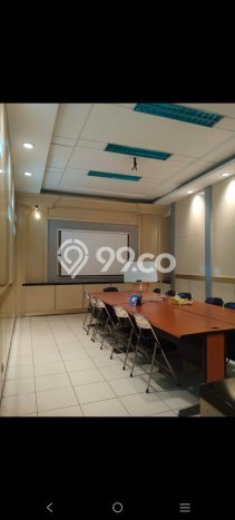 Gudang Paling Dicari LB 1093m2 Dijual di Benda Gudang Paling Dicari LB 1093m2 Dijual di Benda
