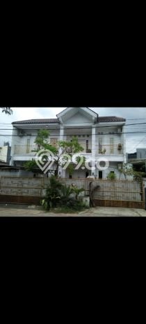 Hunian Cantik Minimalis Lb 300m2 di Karawaci, Tangerang Hunian Cantik Minimalis Lb 300m2 di Karawaci, Tangerang
