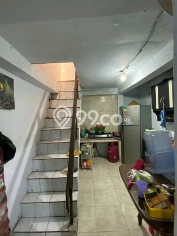 Jual Rumah Harga Miring Karawaci Punya 3 Kamar & LT 60m2 Jual Rumah Harga Miring Karawaci Punya 3 Kamar & LT 60m2