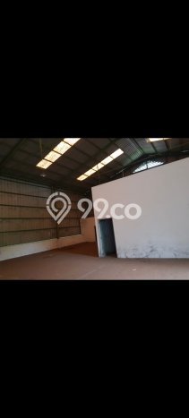 Area Ramai! Gudang Dijual di Tigaraksa untuk Bisnis Luas Bangunan 1500m2 Area Ramai! Gudang Dijual di Tigaraksa untuk Bisnis Luas Bangunan 1500m2