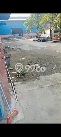 Gudang untuk disewa di Cikande punya LT 50000m2 & LB 4800m2 harga sewa kompetitif Gudang untuk disewa di Cikande punya LT 50000m2 & LB 4800m2 harga sewa kompetitif