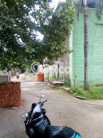 Pabrik Dijual di Sepatan LT 7888m2, LB 6000m2 untuk Investasi Pabrik Dijual di Sepatan LT 7888m2, LB 6000m2 untuk Investasi
