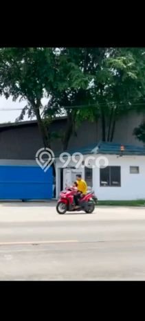 Pabrik Bagus LT 13376m2 LB 10000m2 Dijual di Cikande Serang Pabrik Bagus LT 13376m2 LB 10000m2 Dijual di Cikande Serang