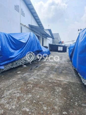 Unit Pabrik Strategis di Sepatan, Tangerang Potensi Bisnis Besar Unit Pabrik Strategis di Sepatan, Tangerang Potensi Bisnis Besar