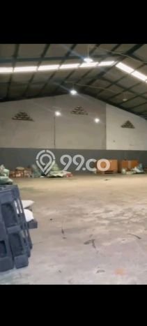 Unit Gudang Disewakan di Bojong Nangka di Area Ramai & Strategis Unit Gudang Disewakan di Bojong Nangka di Area Ramai & Strategis