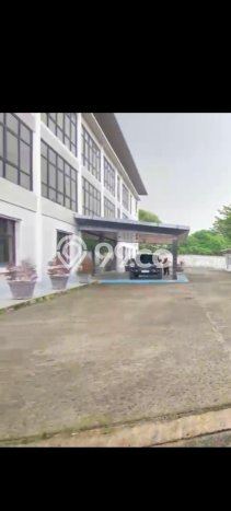 Pabrik bagus disewakan di Tigaraksa Tangerang dengan LB 5000m2 harga sewa terbaik Pabrik bagus disewakan di Tigaraksa Tangerang dengan LB 5000m2 harga sewa terbaik