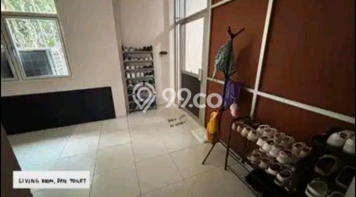 Paling Diincar! Gudang Dijual di Kapuk Kamal Harga Kompetitif Paling Diincar! Gudang Dijual di Kapuk Kamal Harga Kompetitif