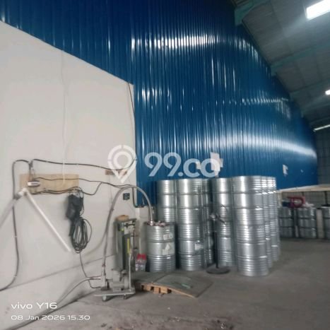 Unit Komersial Disewakan di Tangerang Kawasan Strategis Harga Kompetitif Unit Komersial Disewakan di Tangerang Kawasan Strategis Harga Kompetitif