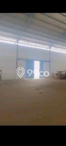 Unit Pabrik Dijual di Sepatan Tangerang 882m2 Unit Pabrik Dijual di Sepatan Tangerang 882m2