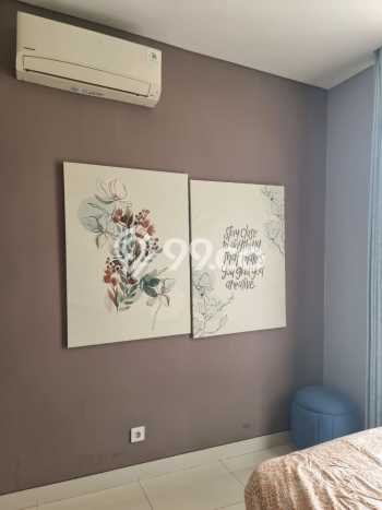 Ready to Use! Luxury House LT 112m2 Desain Modern di Pakuwon Ready to Use! Luxury House LT 112m2 Desain Modern di Pakuwon