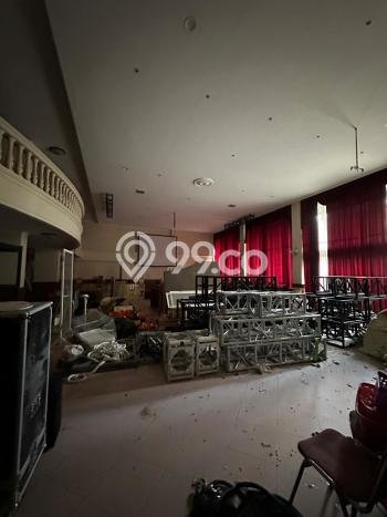 Hotel di Genteng, Luas 7830m2m², Area Berkembang Hotel di Genteng, Luas 7830m2m², Area Berkembang