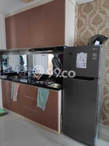 Dijual Segera Apartemen 2 KT & 2 KM di Wonokromo, Surabaya Dijual Segera Apartemen 2 KT & 2 KM di Wonokromo, Surabaya