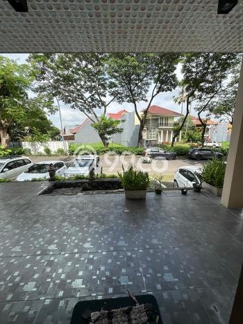 Dijual Kost 53 Kamar di Surabaya untuk Investasi Anda Dijual Kost 53 Kamar di Surabaya untuk Investasi Anda