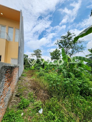 Tanah untuk Dijual di Tembalang Semarang Luas 3200m2 Tanah untuk Dijual di Tembalang Semarang Luas 3200m2