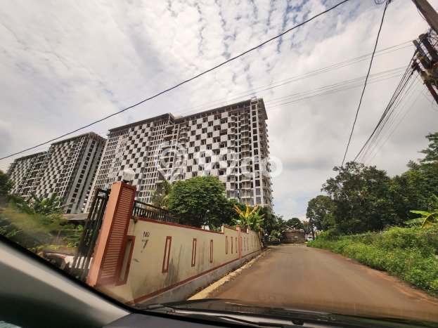 Tanah untuk Dijual di Tembalang Semarang Luas 3200m2 Tanah untuk Dijual di Tembalang Semarang Luas 3200m2