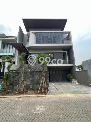 Dijual Rumah Mewah Exclusive di Citraland, Surabaya Dijual Rumah Mewah Exclusive di Citraland, Surabaya