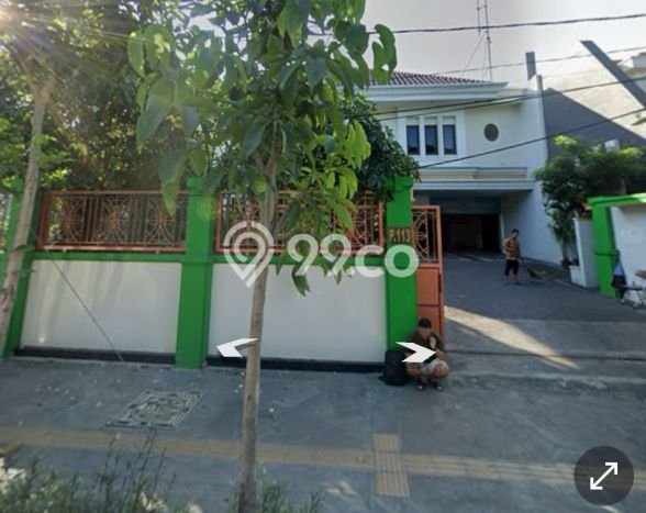 FOR SALE! Komersial di Mulyorejo Surabaya, LT 1200m2, LB 1300m2 FOR SALE! Komersial di Mulyorejo Surabaya, LT 1200m2, LB 1300m2
