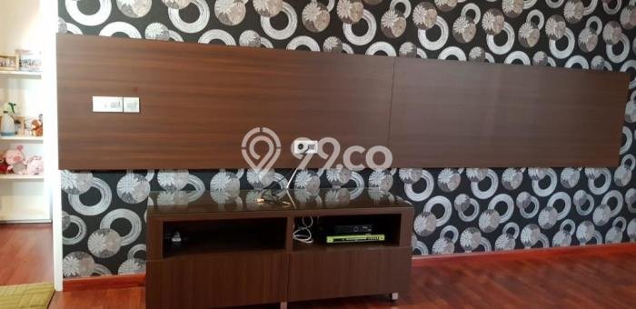 Rumah Bisa KPR LT 385m2m² di Pakuwon, Keamanan 24 Jam, Surabaya Rumah Bisa KPR LT 385m2m² di Pakuwon, Keamanan 24 Jam, Surabaya