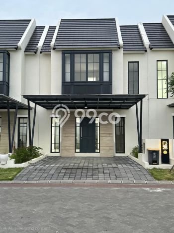 Rumah Harga Terjangkau 3 KT di Menganti, Gresik Rumah Harga Terjangkau 3 KT di Menganti, Gresik