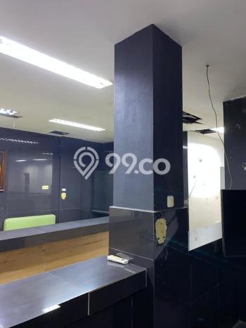 PROSPEK BAGUS! Komersial di Buah Batu, Luas 1314m², Kawasan Bisnis PROSPEK BAGUS! Komersial di Buah Batu, Luas 1314m², Kawasan Bisnis