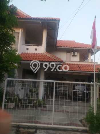 Rumah 6 Kamar Dekat Tempat Strategis di Mulyorejo, Surabaya Rumah 6 Kamar Dekat Tempat Strategis di Mulyorejo, Surabaya