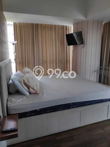 Dijual Segera Apartemen 2 KT & 2 KM di Wonokromo, Surabaya Dijual Segera Apartemen 2 KT & 2 KM di Wonokromo, Surabaya