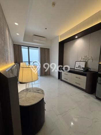 Dijual Apartemen Luxury di Sambikerep, Surabaya 2 Kamar Harga Rp 2,6 Miliar Dijual Apartemen Luxury di Sambikerep, Surabaya 2 Kamar Harga Rp 2,6 Miliar