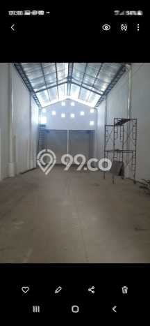 Dijual Gudang di Taman Sidoarjo LT 574m2 / LB 475m2 Dijual Gudang di Taman Sidoarjo LT 574m2 / LB 475m2