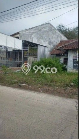 Lahan Kosong Dijual di Bekasi dengan Area 863m2 Lahan Kosong Dijual di Bekasi dengan Area 863m2
