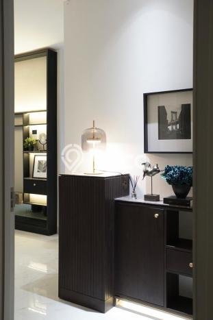 Apartemen Eksklusif Dijual di Wiyung, Surabaya Punya 2 Kamar & 2 Kamar Mandi Apartemen Eksklusif Dijual di Wiyung, Surabaya Punya 2 Kamar & 2 Kamar Mandi