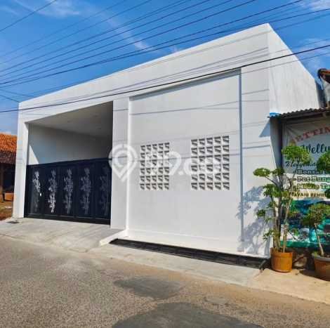 Kos-kosan Dijual di Batang, Batang, 7 KT, 7 KM, Bangunan 200m2 Kos-kosan Dijual di Batang, Batang, 7 KT, 7 KM, Bangunan 200m2