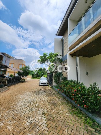 Tanah untuk Dijual di Tembalang Semarang Luas 3200m2 Tanah untuk Dijual di Tembalang Semarang Luas 3200m2