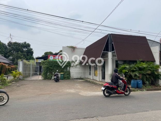Ruko Bagus LT 615m2 LB 450m2 Dijual di Ciracas Jakarta Timur Ruko Bagus LT 615m2 LB 450m2 Dijual di Ciracas Jakarta Timur