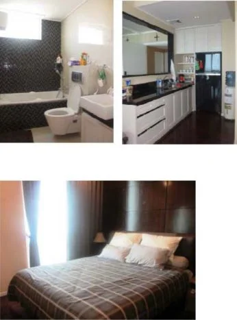 Ada Kamar Hunian Hemat Disewa di Dukuh Pakis, Surabaya 3 BR Ada Kamar Hunian Hemat Disewa di Dukuh Pakis, Surabaya 3 BR