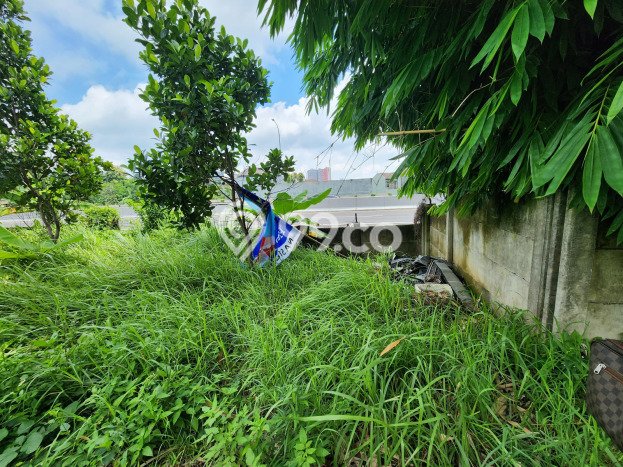 Tanah untuk Dijual di Tembalang Semarang Luas 3200m2 Tanah untuk Dijual di Tembalang Semarang Luas 3200m2