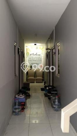 Dijual Kost Strategis di Rungkut, Surabaya 20 KT, 20 KM, Luas Bangunan 600m2 Dijual Kost Strategis di Rungkut, Surabaya 20 KT, 20 KM, Luas Bangunan 600m2